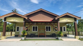 Nipah Homestay Kuala Besut